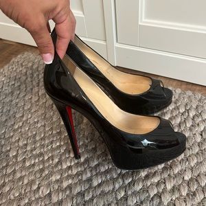 Christian Louboutin Heels